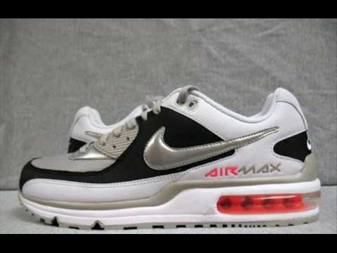 air max scratch