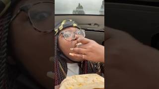 Eating Mr. Beast Buns