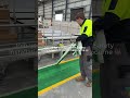 Join us at JOST Australia in Melbourne for a Line Marking and Guardrail Installation #Shorts #JOST