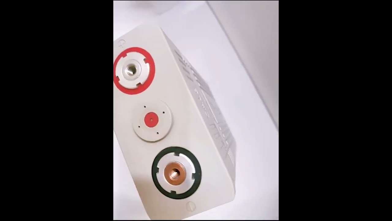 2022 BRAND new CALB 3.2V 100AH Lifepo4 Battery Lithium iron phosphate cell