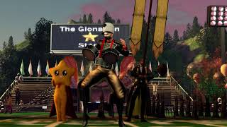 Gif Winter Graduation - Coming Soon