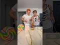 Bro Drank The Ghost Pepper Soda.. 💀 #shorts #funny #viral #aydashi #challenge #challenges