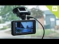 RAC R3000 HD 1080p Premium Dash Cam Installation & Review