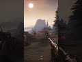 Stealing provokes a witch, good to know. #witchfire #gaming #shorts #fps #indiegame #soulslike
