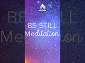 Calming Sleep Story: Abide Meditation