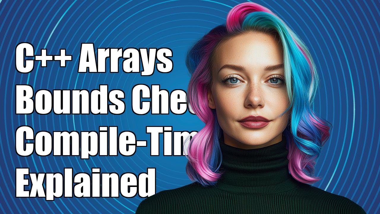 Understanding C++ Array Bounds Checking: Compile-Time Scenarios ...