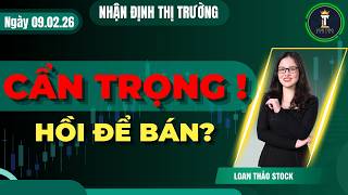 Loan Thảo Stock
