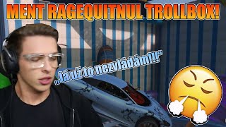 MENT RAGEQUITNUL TROLLBOX V GTA5! [MarweX&@mentoss97&@Cuky2222]
