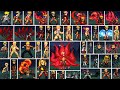 Naruto All Forms And Transformations In Mugen