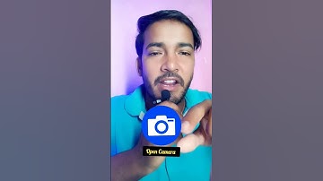 Open Camera all Setting 2023 hd quality me shoot kare apna video #shorts #manojdey #short #ytshorts