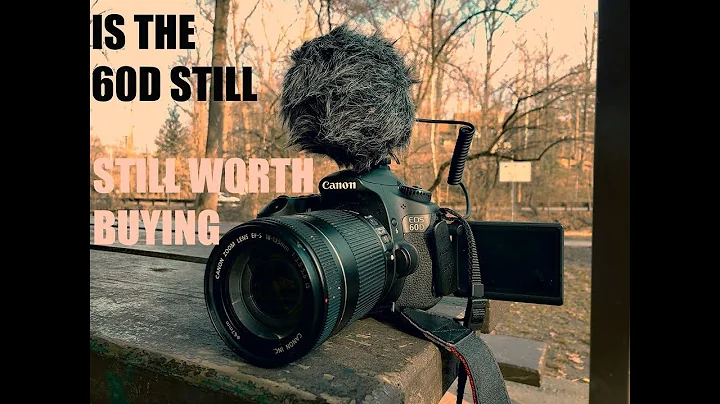 IS THE CANON 60D STILL A GOOD CAMERA