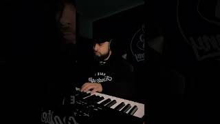SkennyBeatz - Dancehall Love ( Freestyle )