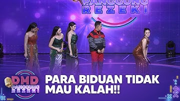 Biduan Adu Pargoy Sama Dini | DMD PANGGUNG REZEKI