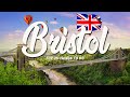 TOP 25 Things To Do In Bristol 🇬🇧 Travel Guide Mp3 Song