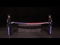 How to fold a U.S. flag for military funeral ceremony | West Point Band Mp3 Song