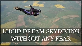 LD Skydiving & HITTING THE GROUND... OUCH!