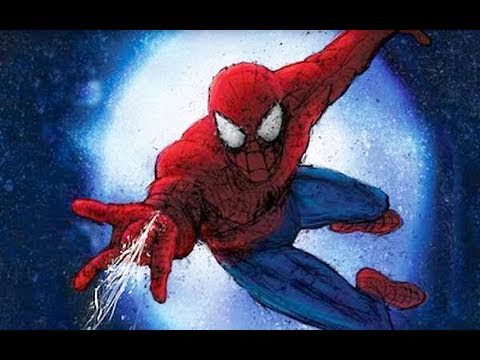 Spider-Man: Turn Off The Dark (Version 1.0) - Broadway Review - Spider-Man: Turn Off The Dark (Version 1.0) - Broadway Review