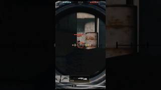 CALL OF DUTY®: MOBILE MAP: Crash