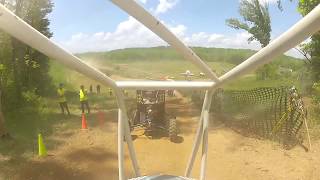 Baja Sae Maryland 2015 Lap Of The Endurance Track