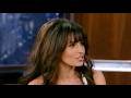 Sarah Shahi "Fairly Legal" J.K. - March 9, 2011