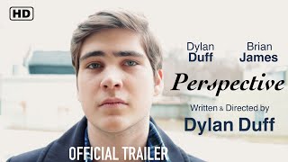 Perspective - Official Trailer Net Worth