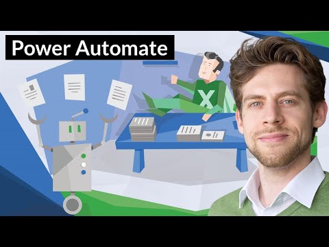 Power Automate Einführung