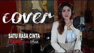 SATU RASA CINTA (cover) RISMA AW AW