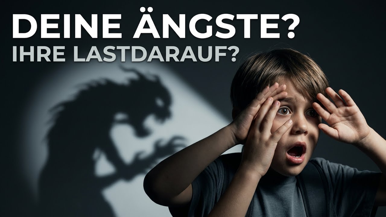 Projizierst du deine Ängste auf dein Kind? Projektion nach Jung, einfach erklärt!