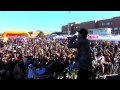 BB Bronx en VIVO en Tampa, Florida (HD)