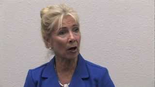 Stockton mayor: Ann Johnston Jo Ann Stockton