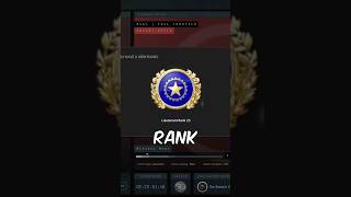 You’re Skipping a FREE Rank Up in CS2…