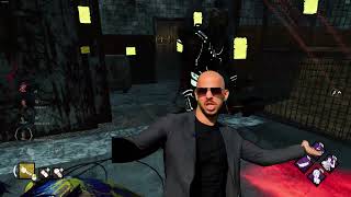 A Few Rearded Dbd Clips