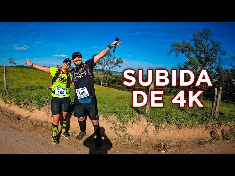 Morungaba a Campinas a Pé! - Os 11k da UD Morungaba