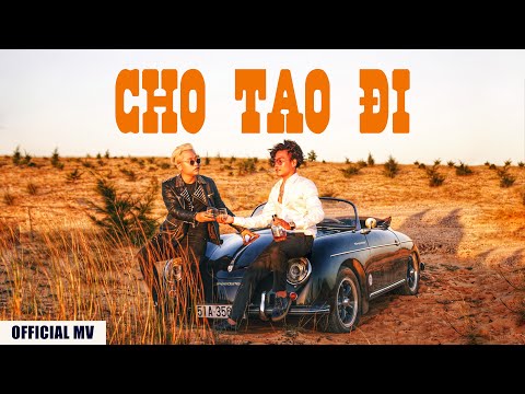 Video WOWY x YANBI x DANCER MIA | CHO TAO ĐI - LET ME GO ft... - youtube