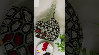 Bottle Art | Bottle craft | craft videos