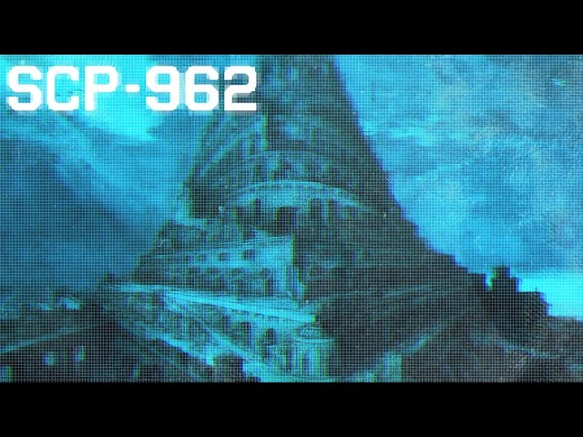 SCP-962 - Torre de Babel 