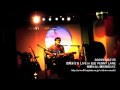 2009年8月21日 西尾まさき LIVE「他愛もない僕の唄だけど」