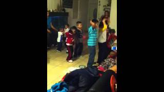 Bailando I Y An I Know It