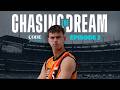 Chasing the Dream: Episode 3 | AFL Draft Docuseries