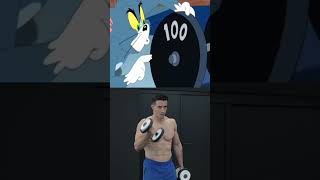 Thumbnail for Tom & Jerry !! 😂😂