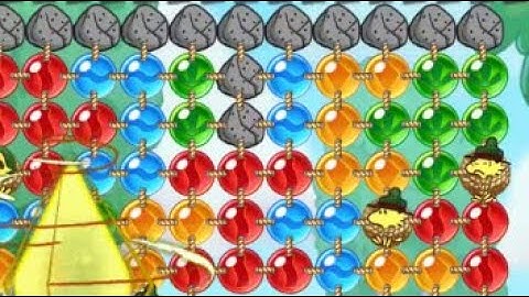 Snoopy POP! - Bubble Shooter: Bubble Pop Game Level 25 to 30 Android Game Play