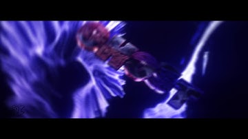 TP Ghost Intro | Public dual V6 Zak