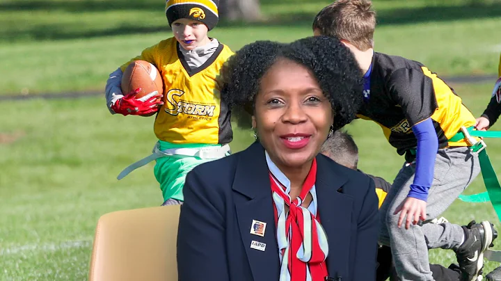 Legends Video Series - Adriane Johnson, Buffalo Gr...