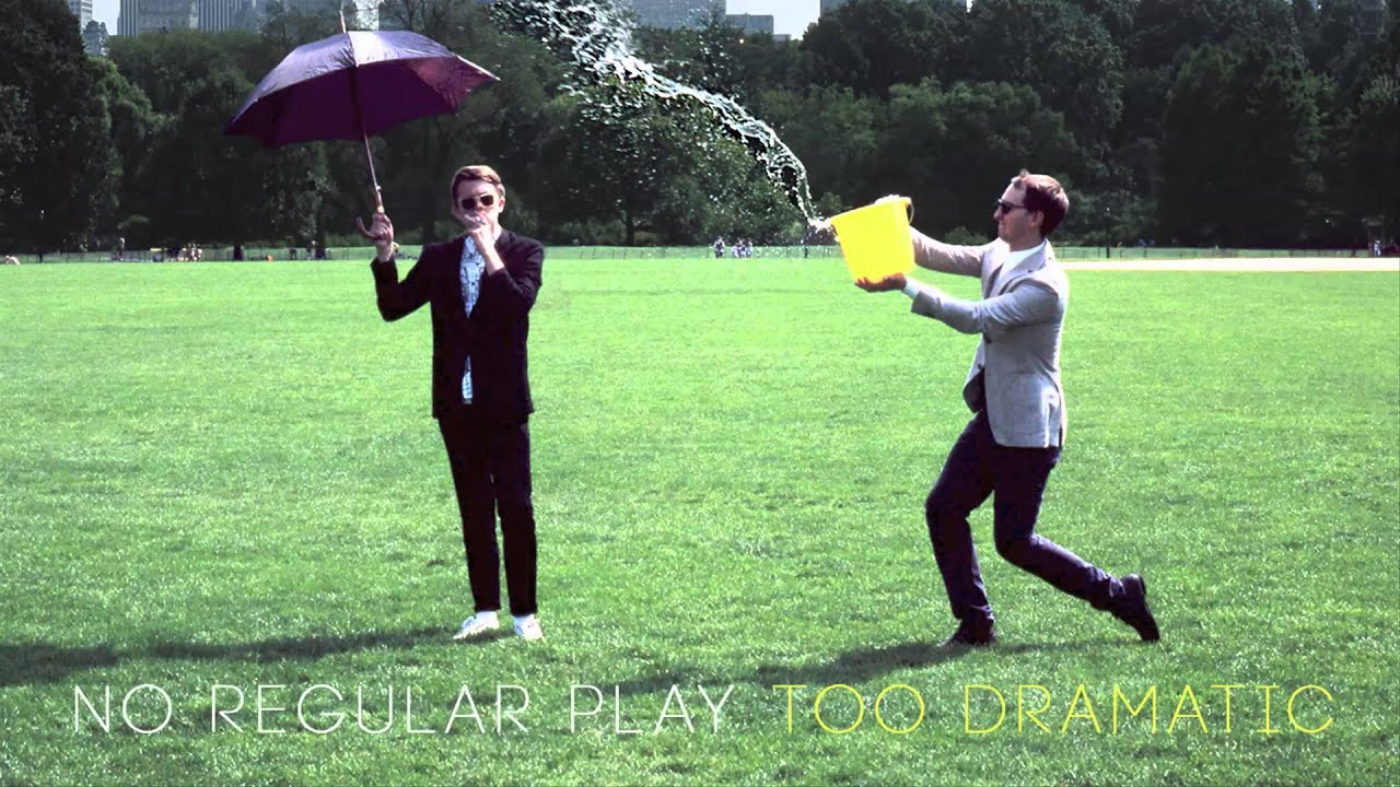 Watch No Regular Play - Swim On - Wolf + Lamb Records on YouTube Watch No Regular Play - Swim On - Wolf + Lamb Records on YouTube