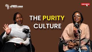Purity and Womanhood: Moving Beyond "Good Girl" Christianity