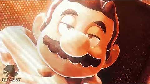 Bowsette Song 3D Animation - Teaser