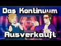 Ausverkauft 💵✨ -- Das Kontinuum [Hörspielserie]
