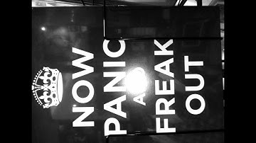 nolin grey - downward spiral (demo)