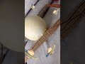 saturno llegó al canal