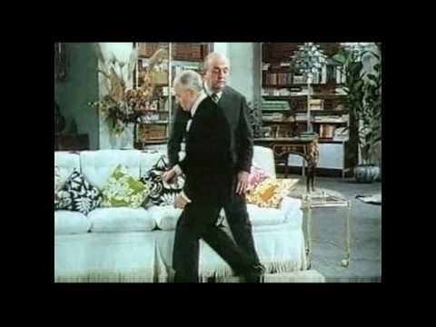 Louis de Funès: Nein!? - Doch!! - Ohh!!!